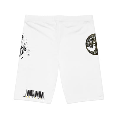 "Breathe" Women's Bike Shorts