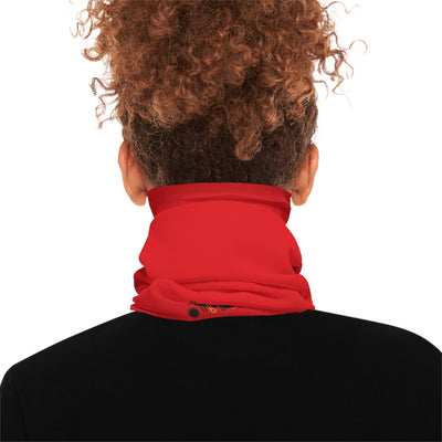 Breathe Lightweight Neck Gaiter