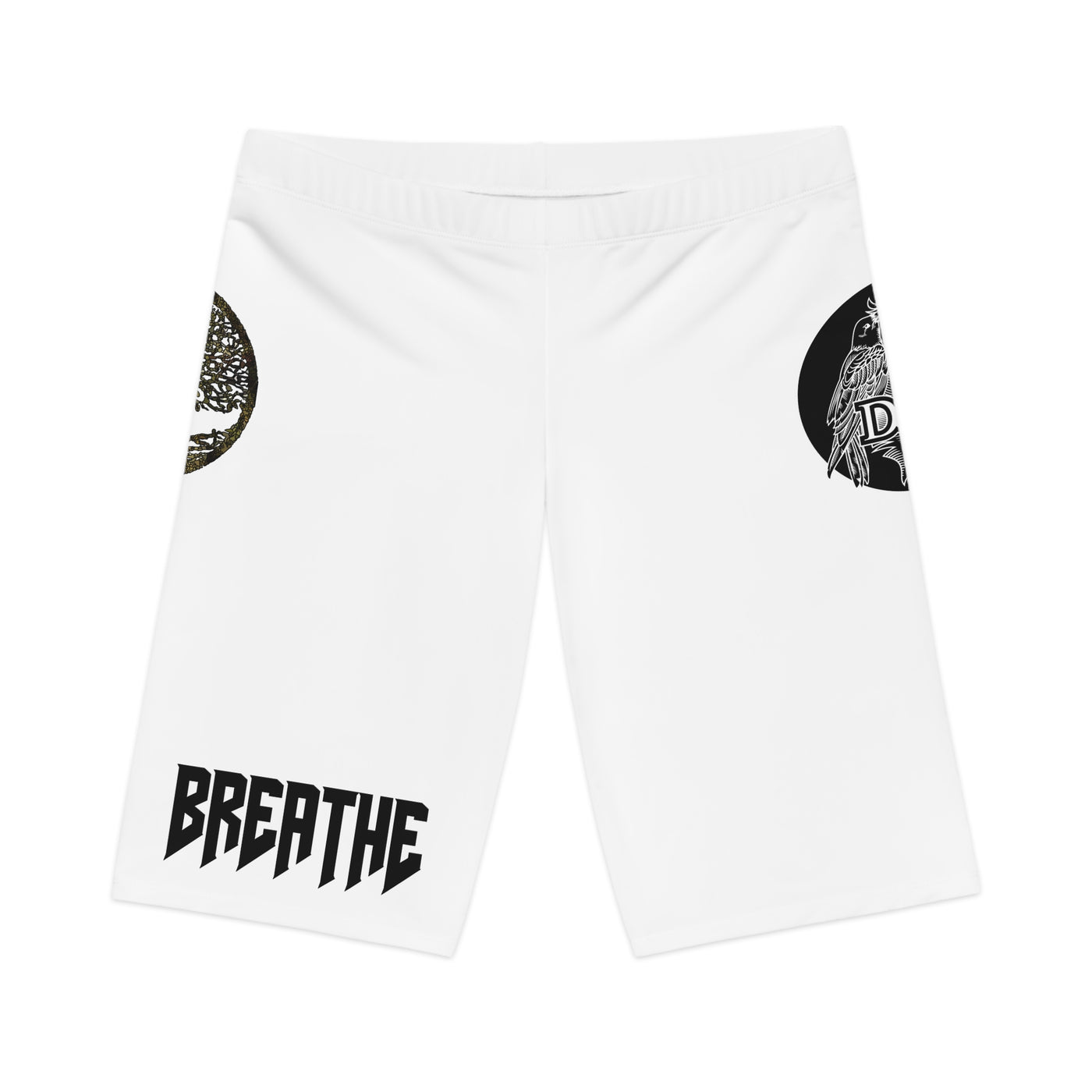 "Breathe" Women's Bike Shorts