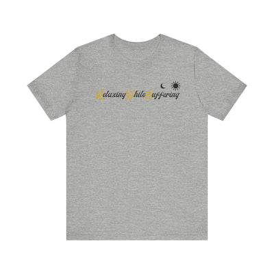 "RWS" Unisex Jersey Short Sleeve Tee