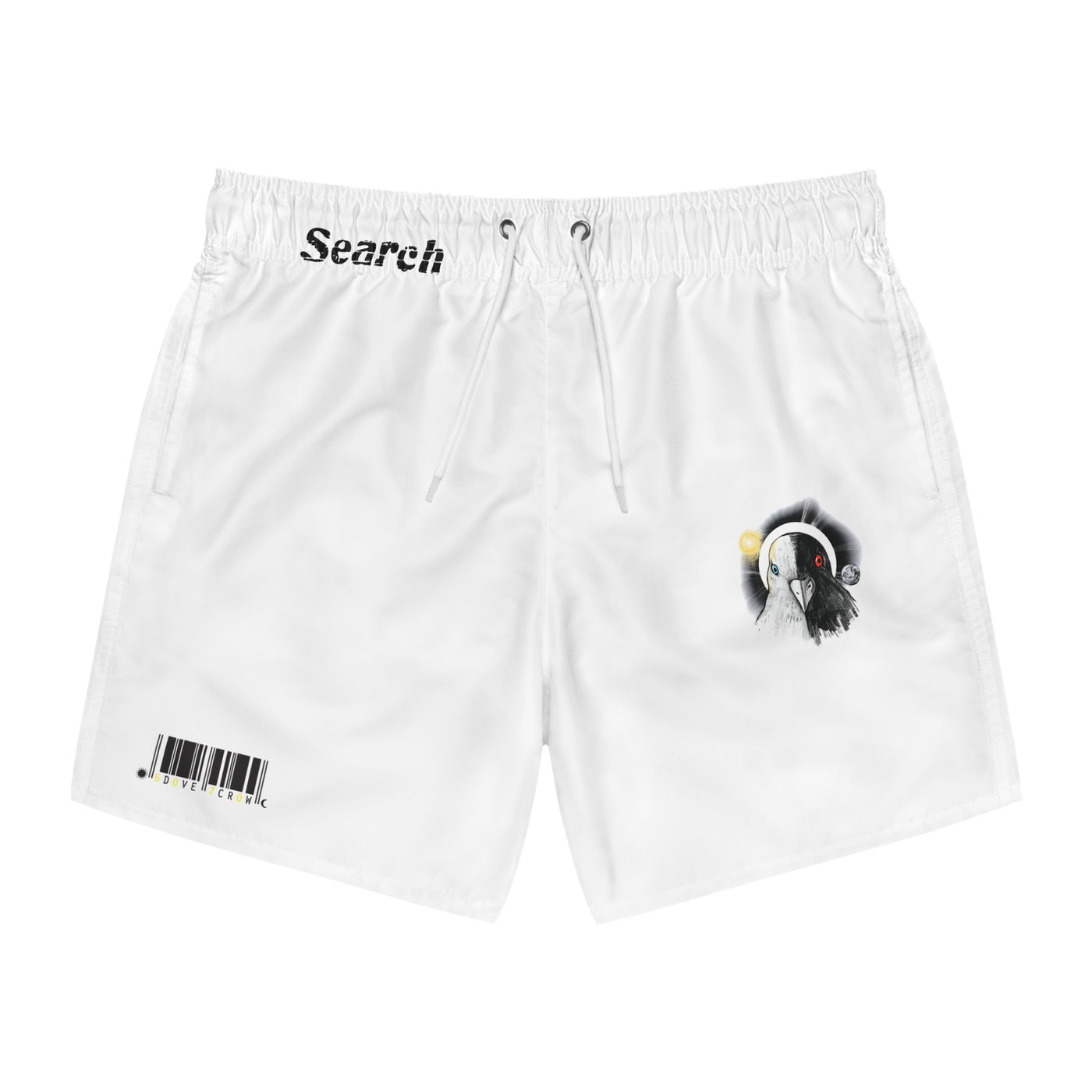 SearchToFind (Swim Trunks)