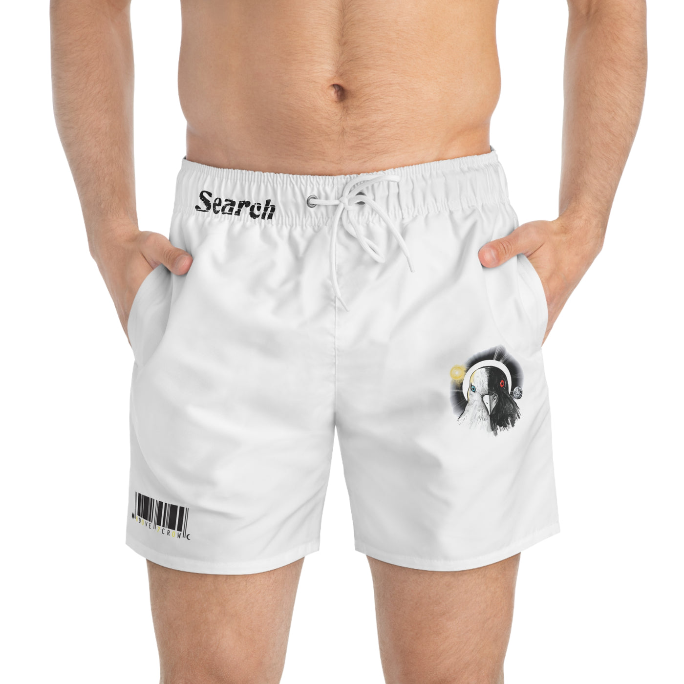 SearchToFind (Swim Trunks)