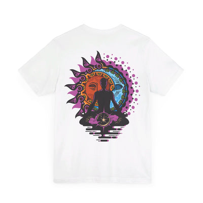 "RWS" Unisex Jersey Short Sleeve Tee