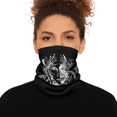 Great Divide Midweight Neck Gaiter