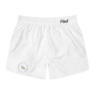 SearchToFind (Swim Trunks)