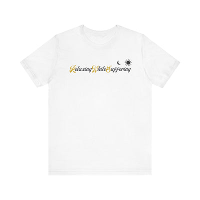 "RWS" Unisex Jersey Short Sleeve Tee