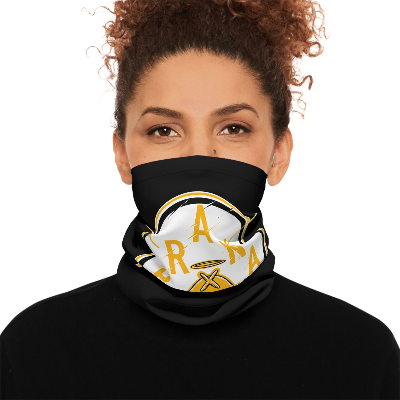 Prana Lightweight Neck Gaiter
