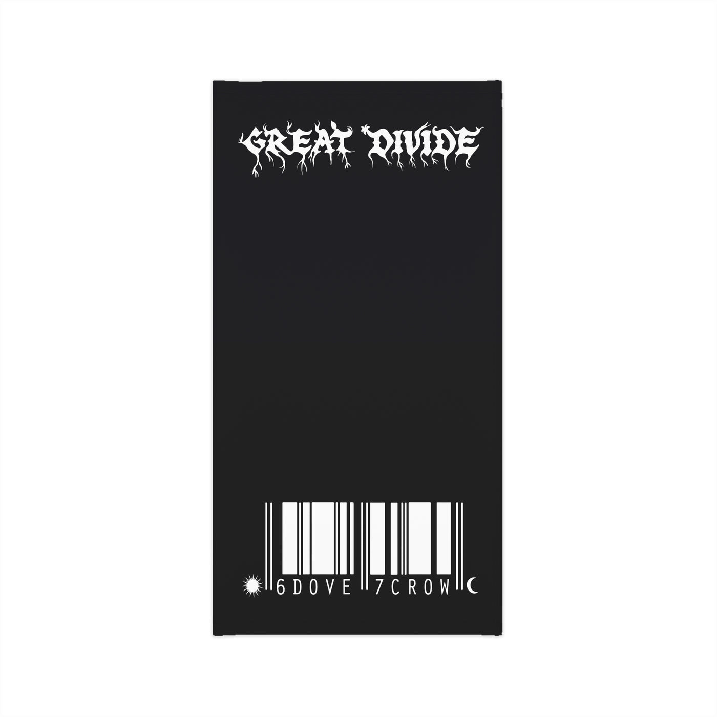 Great Divide Midweight Neck Gaiter
