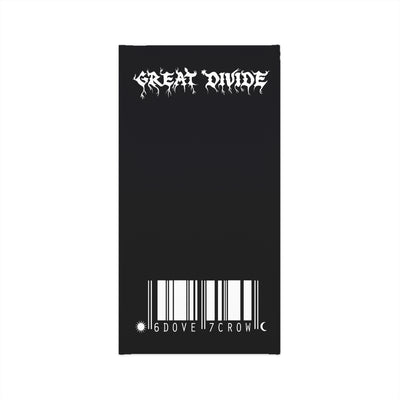 Great Divide Midweight Neck Gaiter
