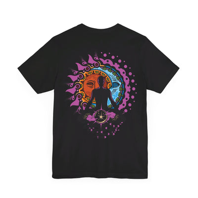 "RWS" Unisex Jersey Short Sleeve Tee