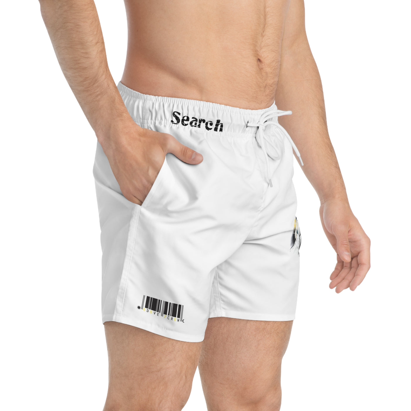 SearchToFind (Swim Trunks)