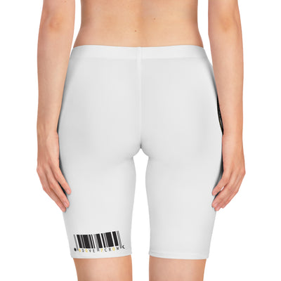 "Breathe" Women's Bike Shorts