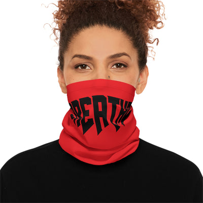 Breathe Lightweight Neck Gaiter