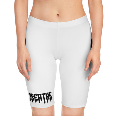 "Breathe" Women's Bike Shorts