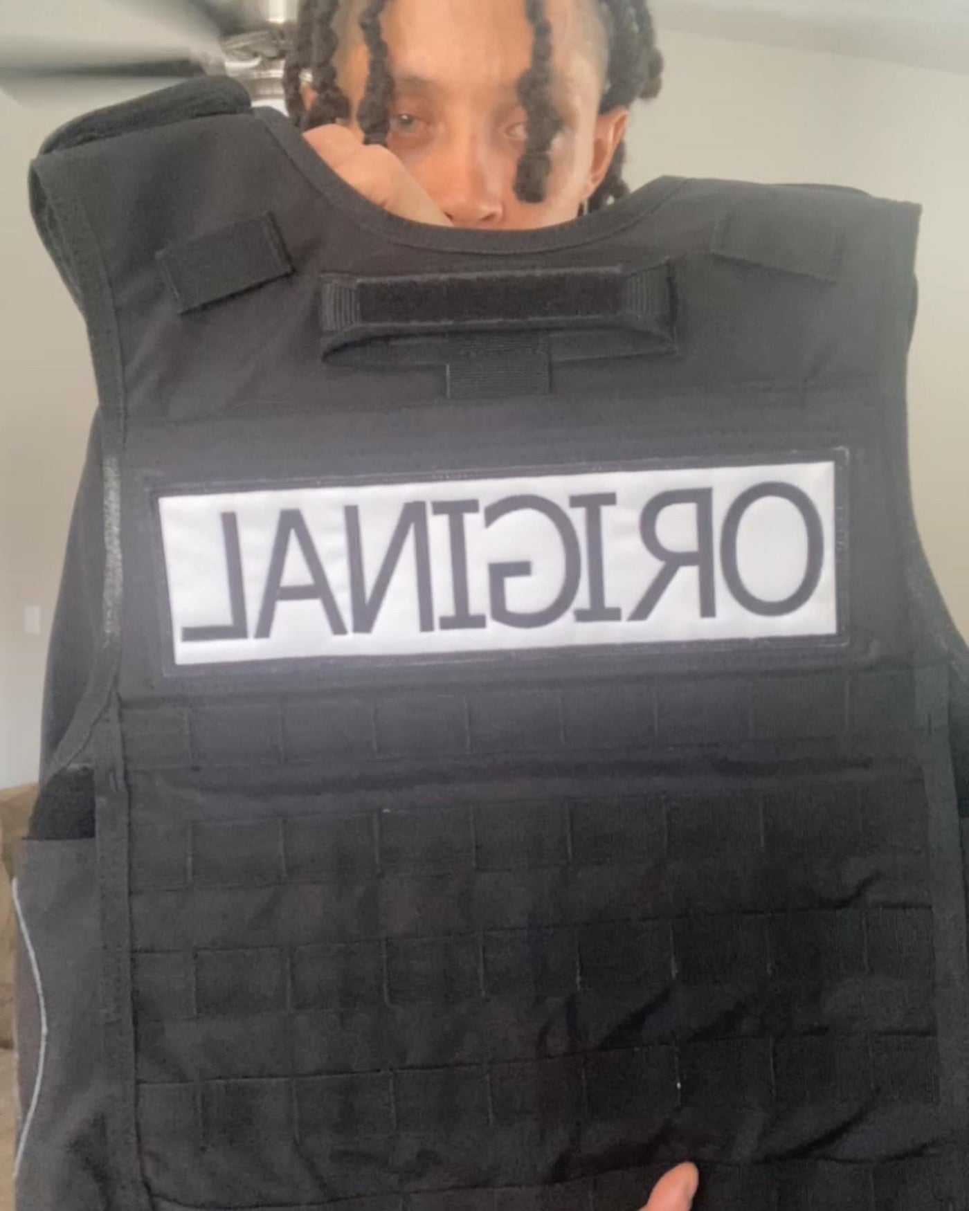 D&C Bulletproof Me
