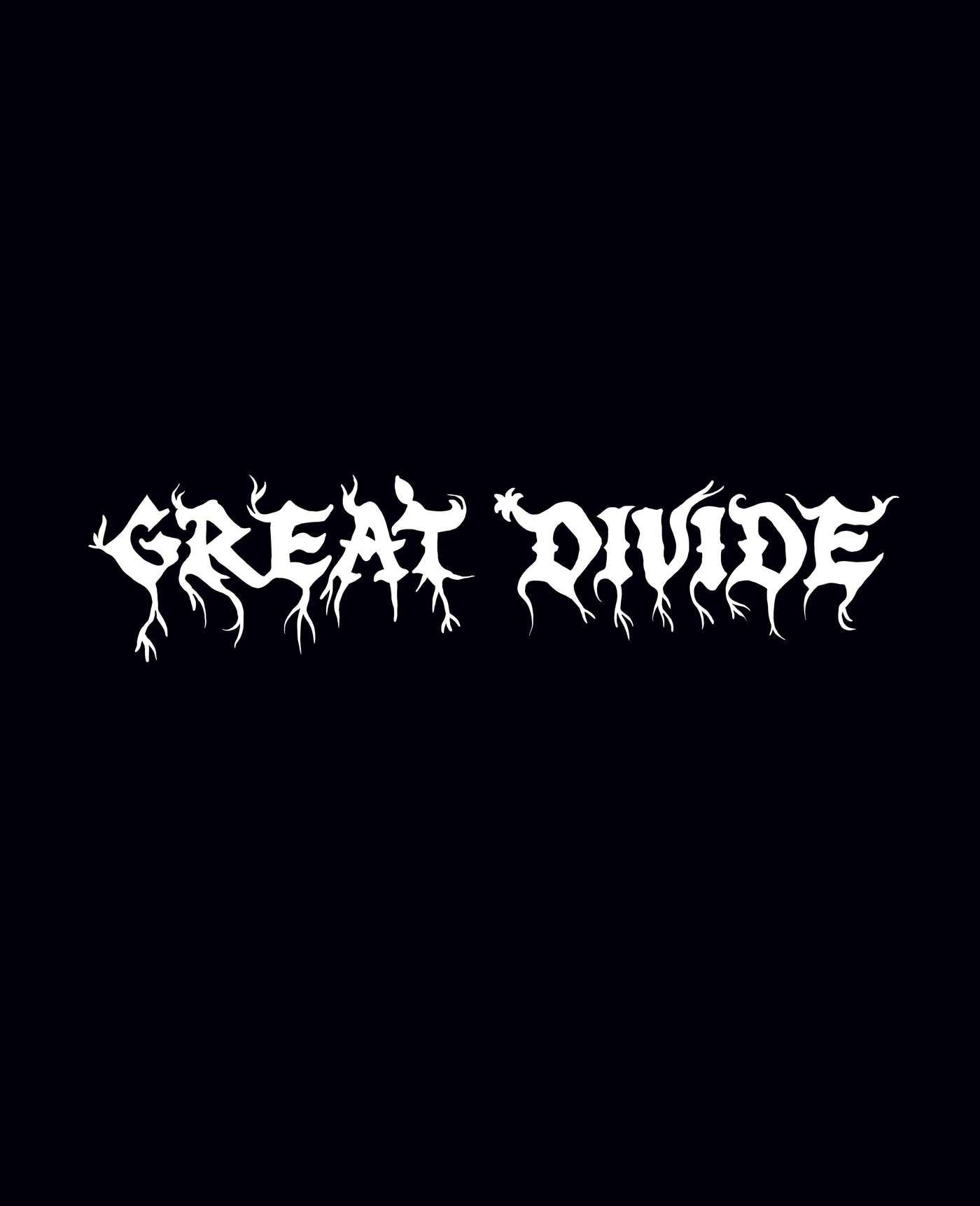 Great Divide