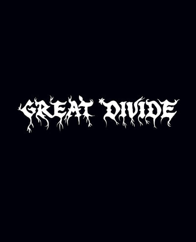 Great Divide