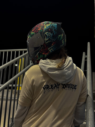 Great Divide