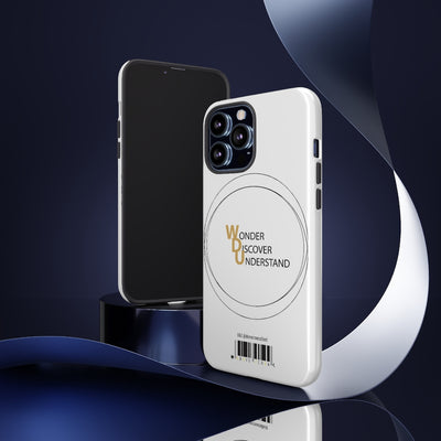 “WDU” Tough Cases