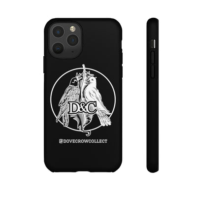 “Simply D&C” Tough Cases