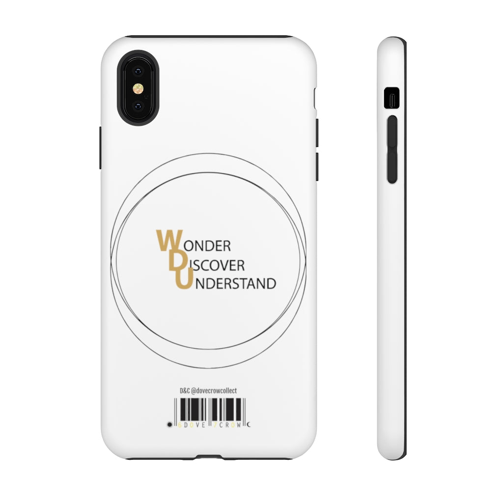 “WDU” Tough Cases