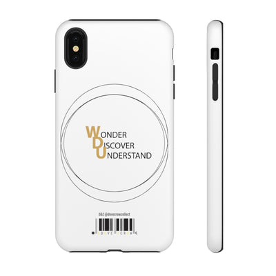 “WDU” Tough Cases
