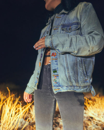 D&C Custom Jackets