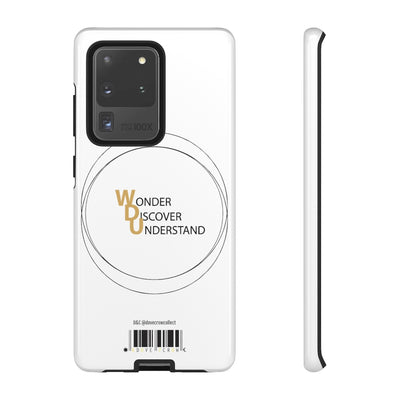“WDU” Tough Cases