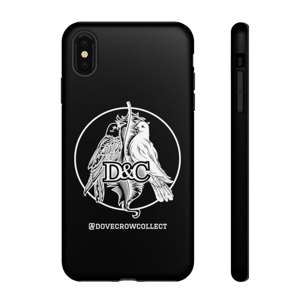 “Simply D&C” Tough Cases
