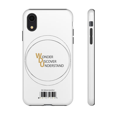 “WDU” Tough Cases