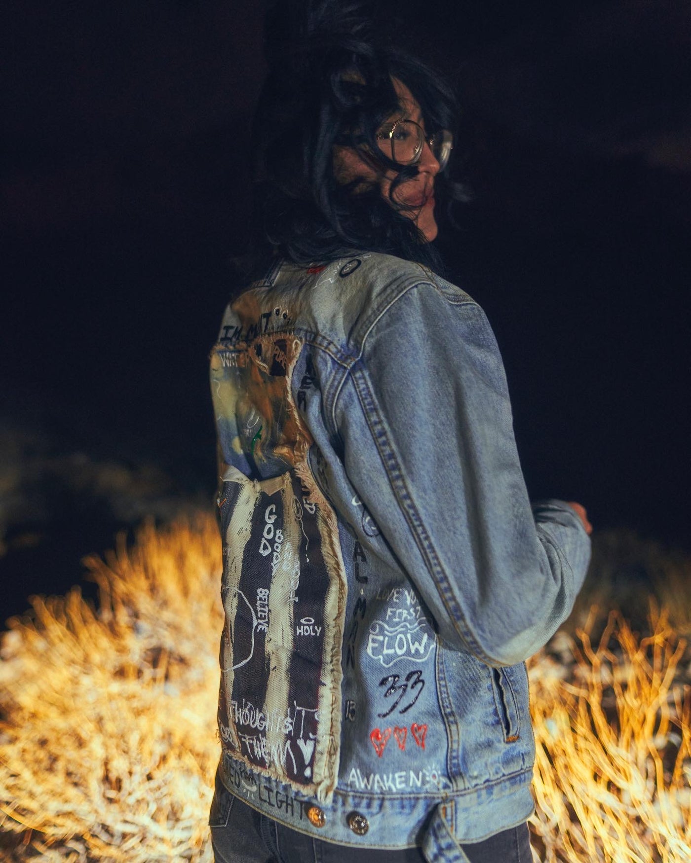 D&C Custom Jackets