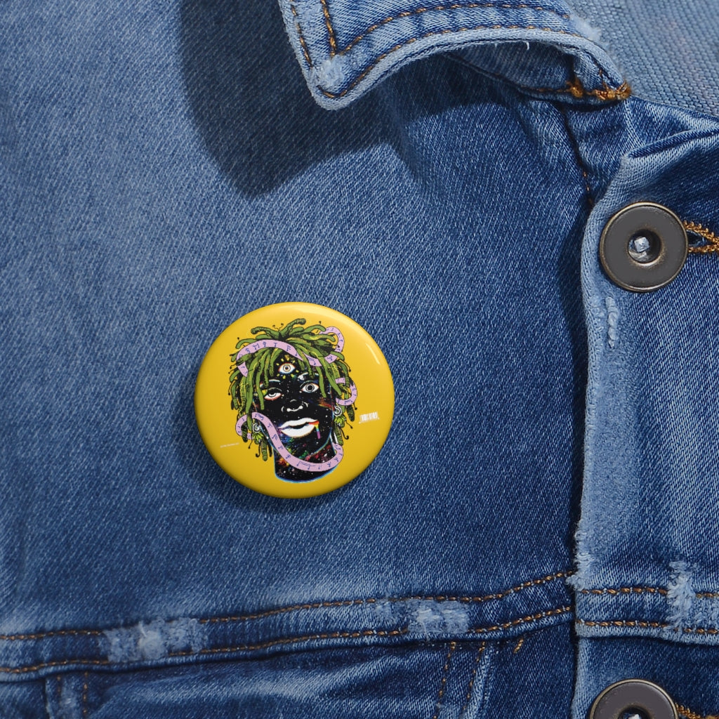 "TRIP" Pin Buttons