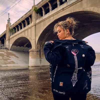 D&C Custom Jackets