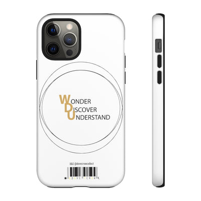 “WDU” Tough Cases