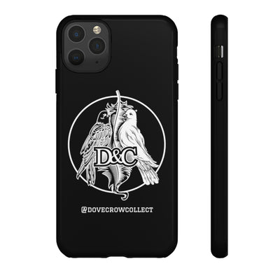 “Simply D&C” Tough Cases