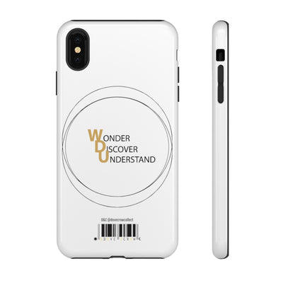 “WDU” Tough Cases