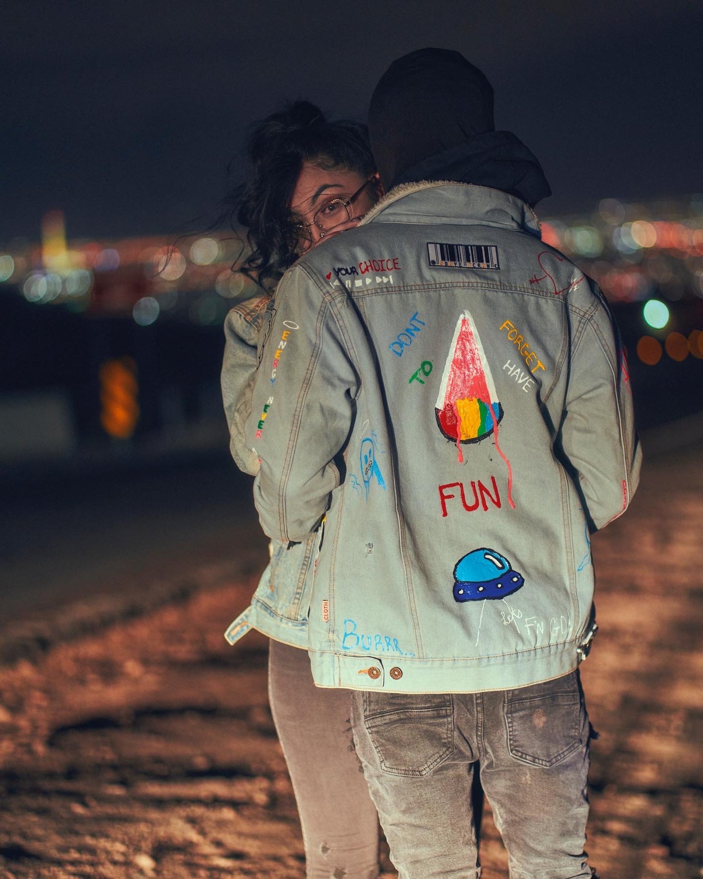 D&C Custom Jackets