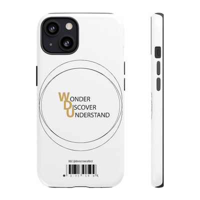 “WDU” Tough Cases