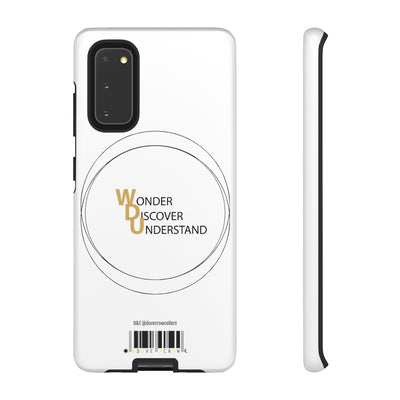 “WDU” Tough Cases