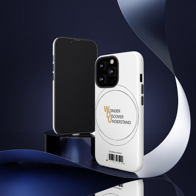 “WDU” Tough Cases