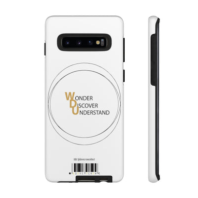 “WDU” Tough Cases