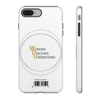 “WDU” Tough Cases