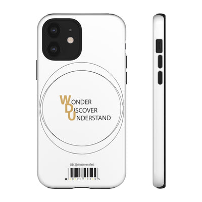 “WDU” Tough Cases
