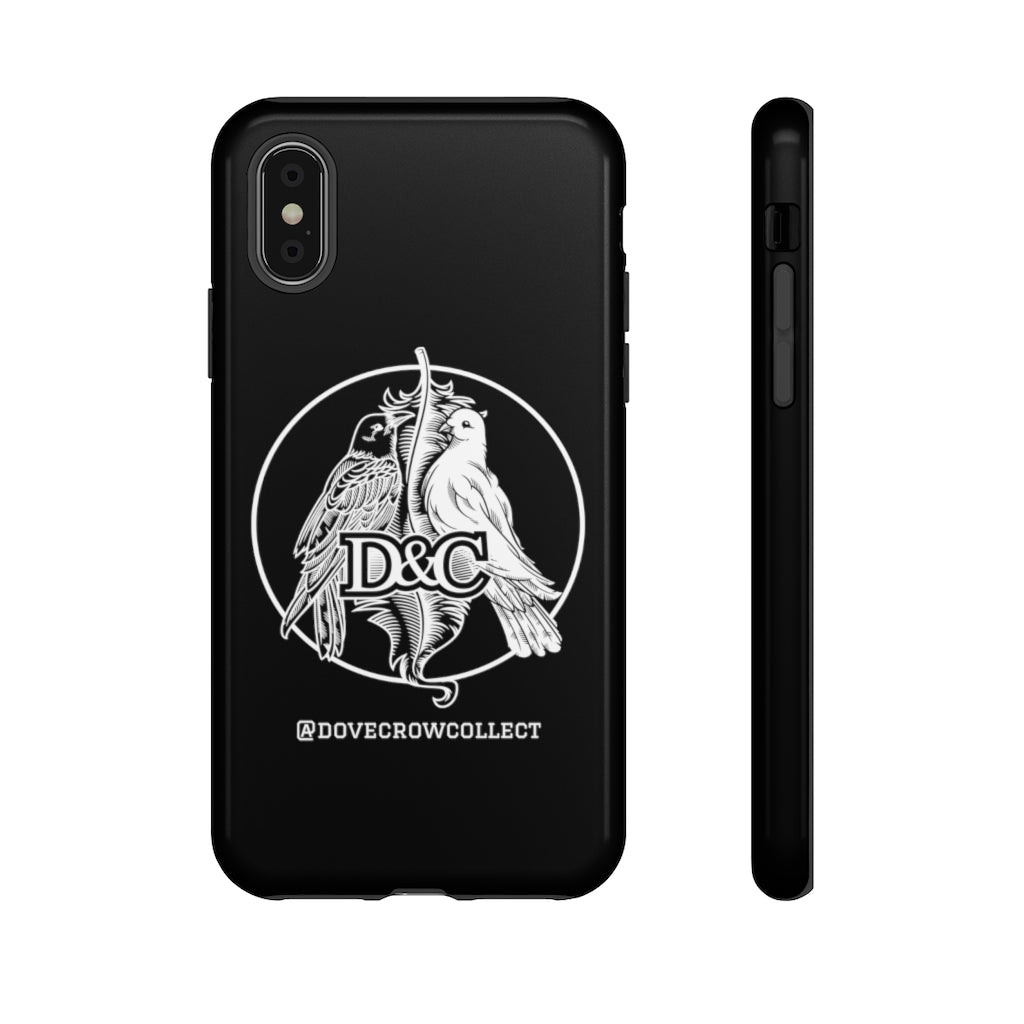 “Simply D&C” Tough Cases