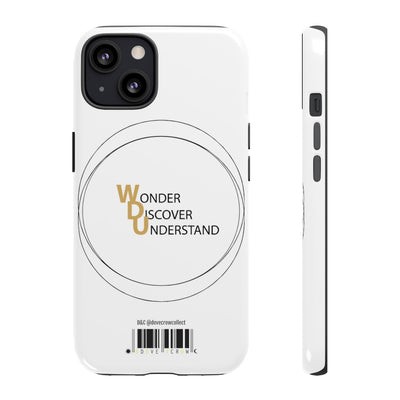 “WDU” Tough Cases