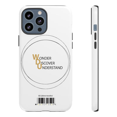 “WDU” Tough Cases