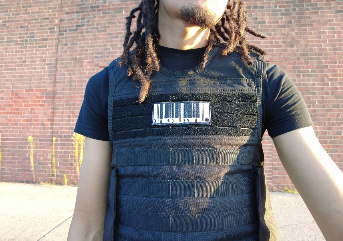 D&C Bulletproof Me