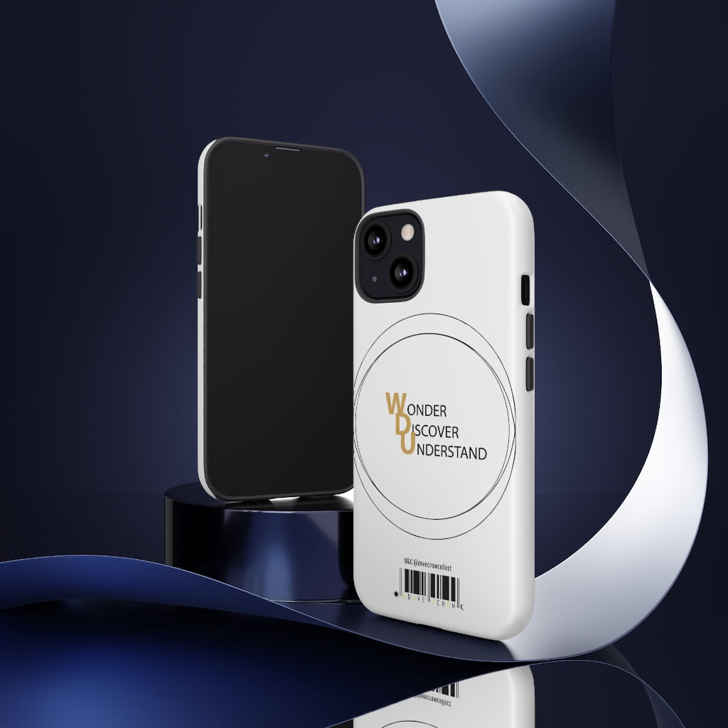 “WDU” Tough Cases
