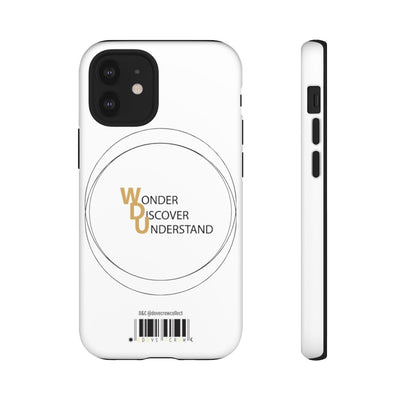 “WDU” Tough Cases