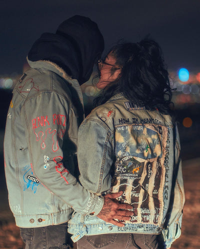 D&C Custom Jackets